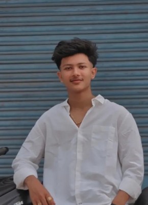 Rizwan из Pune 18 лет