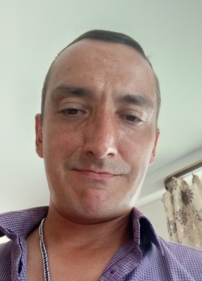 Андрей, 45, Россия, Злынка