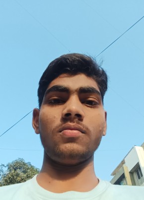 Sr c, 18, India, New Delhi