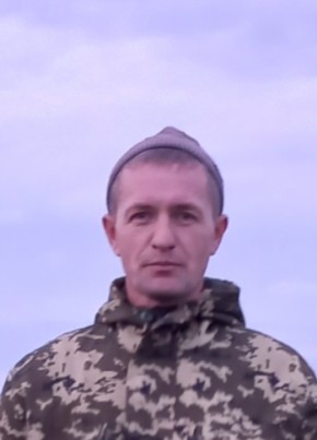 Диман, 38, Россия, Тоцкое
