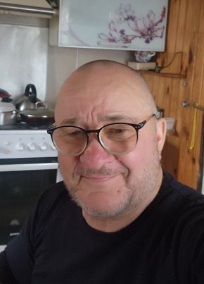 Яков из Горячого Ключа 63 года
