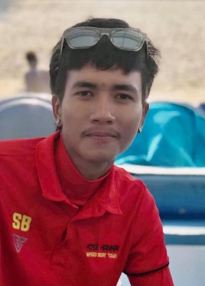 Davut, 34, ราชอาณาจักรไทย, ภูเก็ต