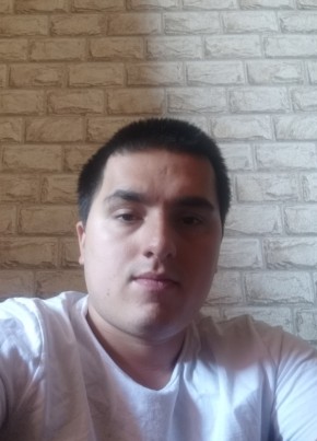 Лионед, 28, Россия, Санкт-Петербург