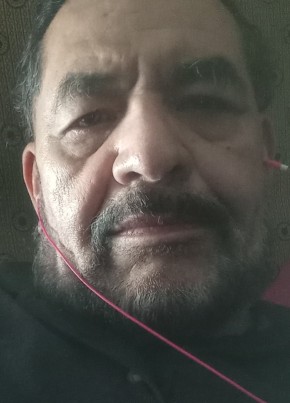 Miguel angel, 58, Estados Unidos Mexicanos, Mexicali