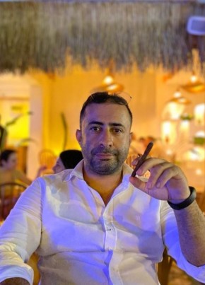 Mustafa, 41, Turkey, Aydin