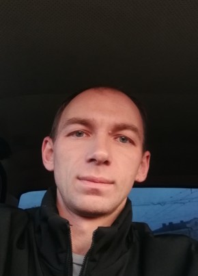 Станислав, 36, Россия, Краснодар