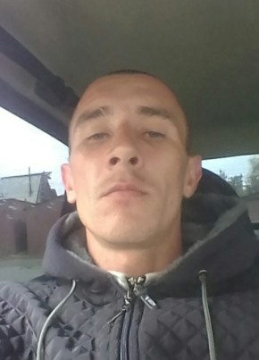 mihail, 34, Россия, Уварово