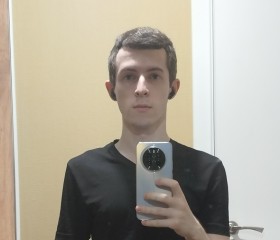 Rodion, 22, Saint Petersburg