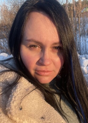 Марго, 33, Россия, Жарковский