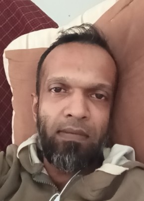 Shakeel из Port Louis 42 года