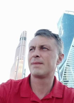 Игорь, 43, Россия, Шарья