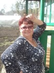 Елена, 51 год, Миасс