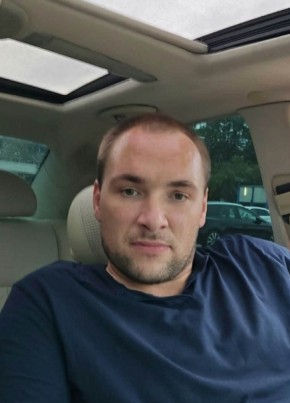 Павел из Rīga 34 года