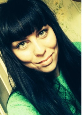 Татьяна, 29, Россия, Санкт-Петербург