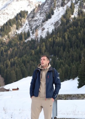 Aleksandr, 34, Germany, Karlshorst