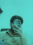 Malik, 18, Meerut