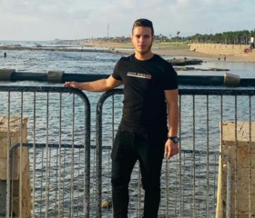 عمرو, 28, Sakhnin