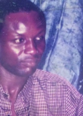 Ayodele, 49, Republic of The Gambia, Sukuta