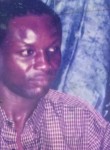 Ayodele, 49 лет, Sukuta