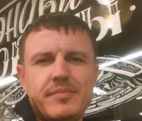 Александр, 39 лет, Витязево