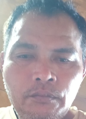 El, 45, Malaysia, Bintulu