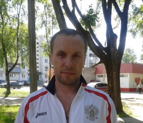 Петро, 44 года, Псков