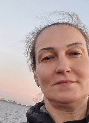Наталья из Всеволожска 49 лет