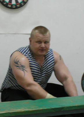 Павел, 49, Россия, Ульяновск