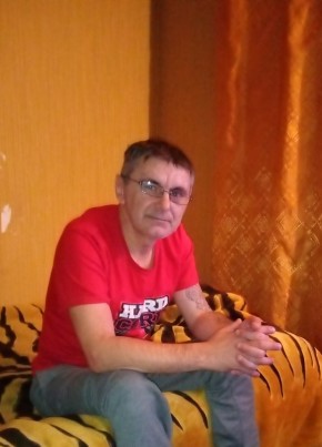 Анатолий Шугаев, 50, Россия, Орловский