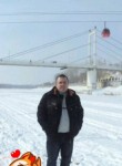 Виталий, 55 лет, Оренбург