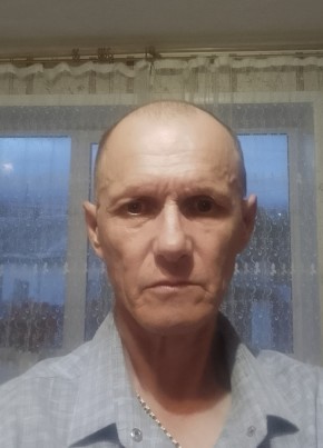 Эдуард из Артёмовския 55 лет