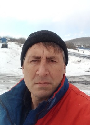 Сергей Зайцев, 48, Россия, Москва