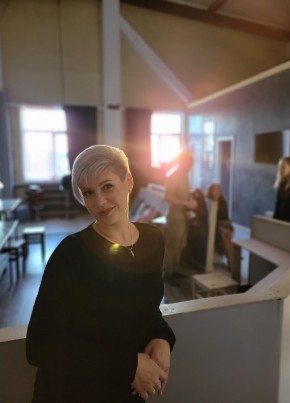 Lana, 42, Russia, Kaluga