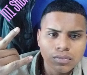 Maico, 22, Piedras Negras (Coahuila)