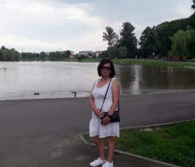 Галина, 53 года, Коломия