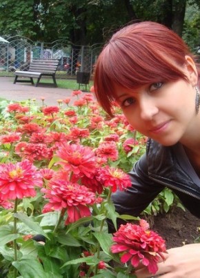 Melamori, 32, Россия, Москва