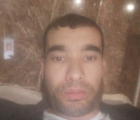 Анур Вахобов, 36 лет, Samarqand