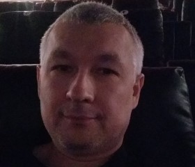 Дэн, 44 года, Челябинск