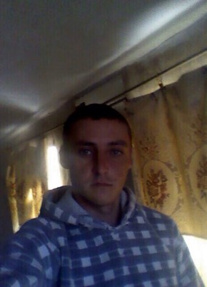 Алексей, 33, Россия, Новорождественская