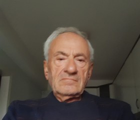 Valentin, 77, Herzliyya