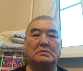 Barktabas, 68, Solnechnogorsk