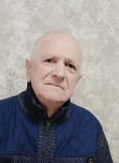Сергей, 65 лет, Вязники