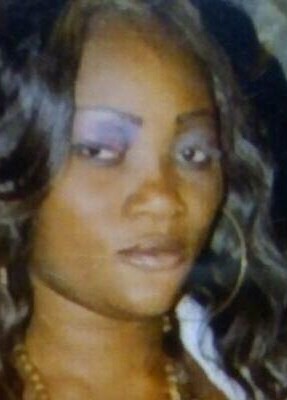 Nafissatou, 33, Republic of Cameroon, Bafoussam