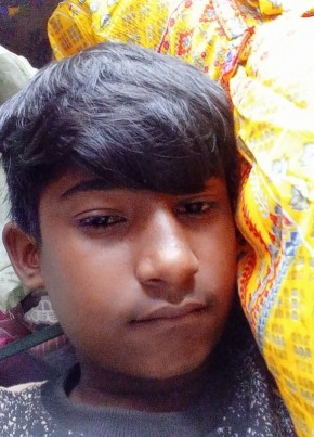 Ikhj, 18, India, Jāmnagar