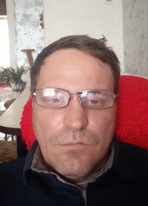 Андрей, 43, Россия, Иваново