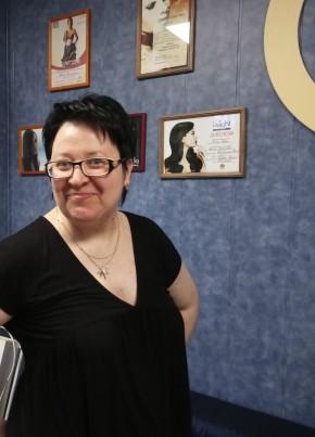 Ольга , 57, Россия, Сызрань