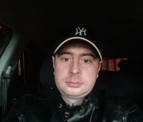 Aleks, 32, Ulyanovsk