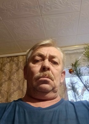 Александр из Тулы 59 лет