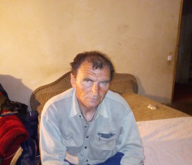 Игорь, 51 год, Астрахань
