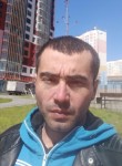 Сухроб Мавлонов, 37 лет, Санкт-Петербург